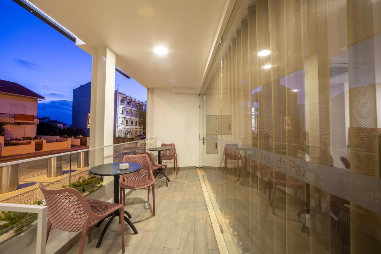 Hotel Nossa Senhora Da Paz Fátima