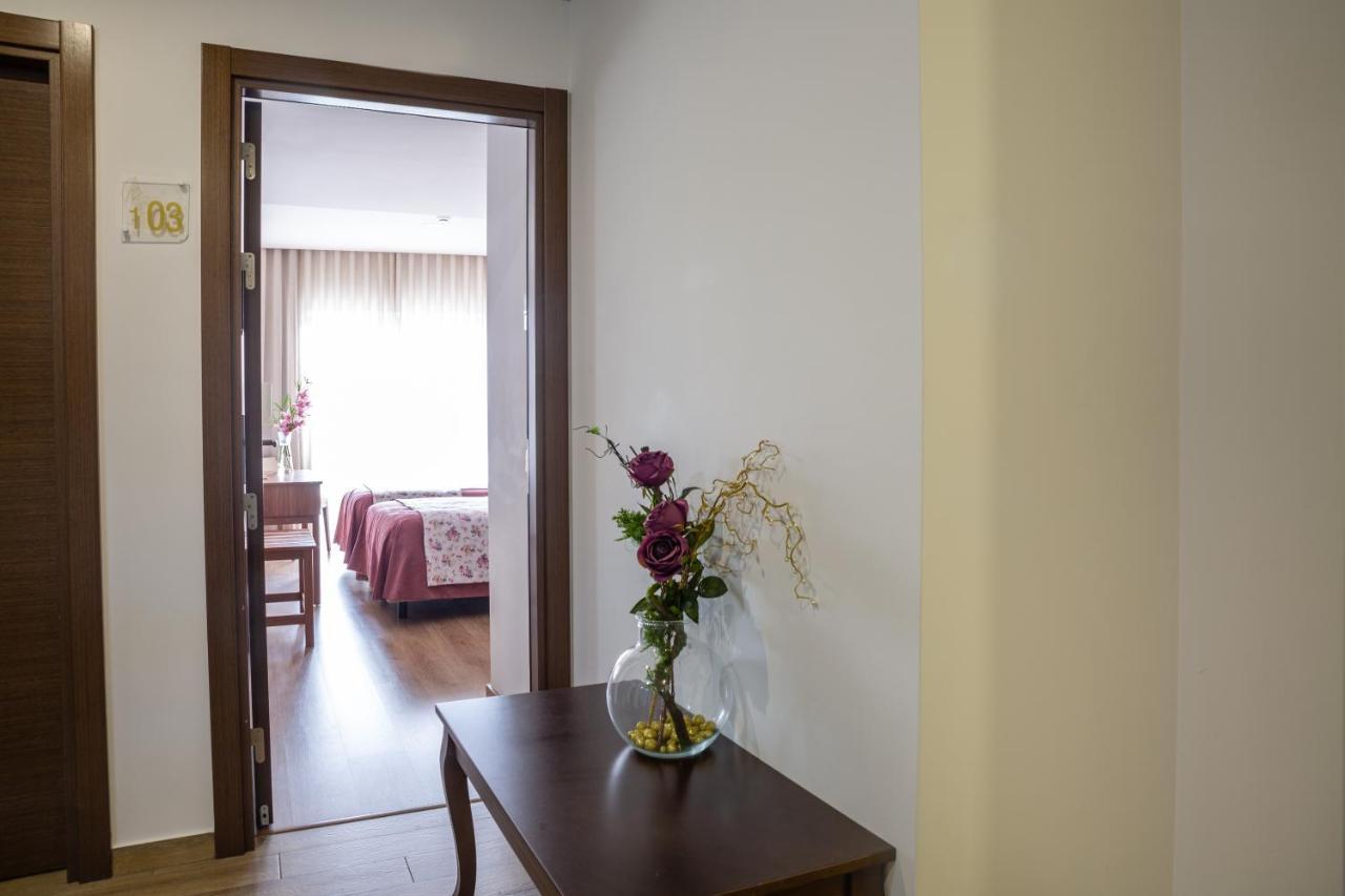 Nossa Senhora Da Paz Hotel