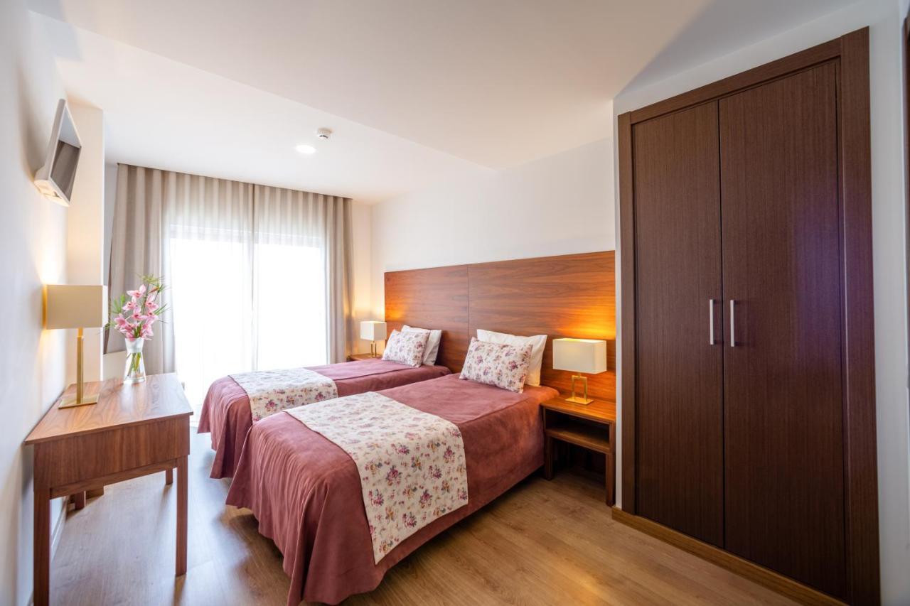 Hotel Nossa Senhora Da Paz