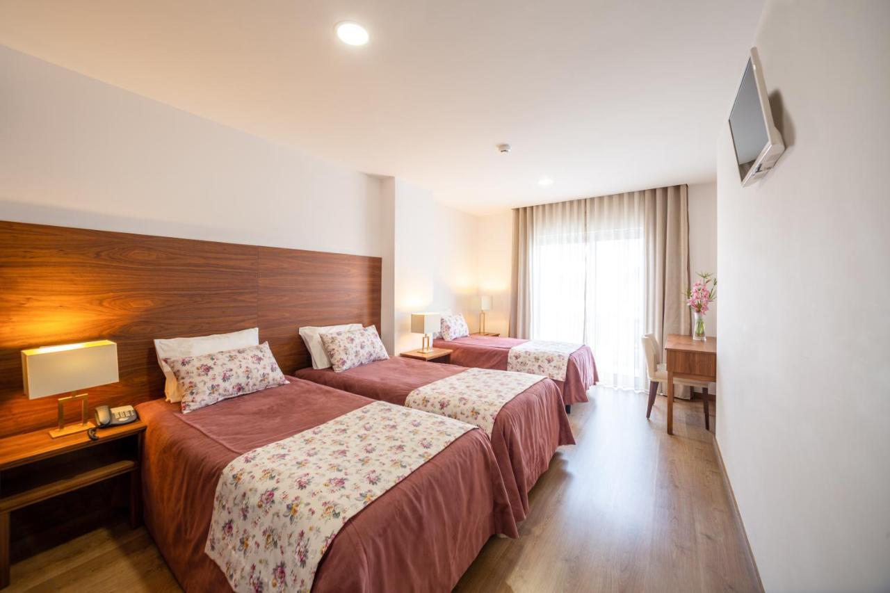Nossa Senhora Da Paz Hotel