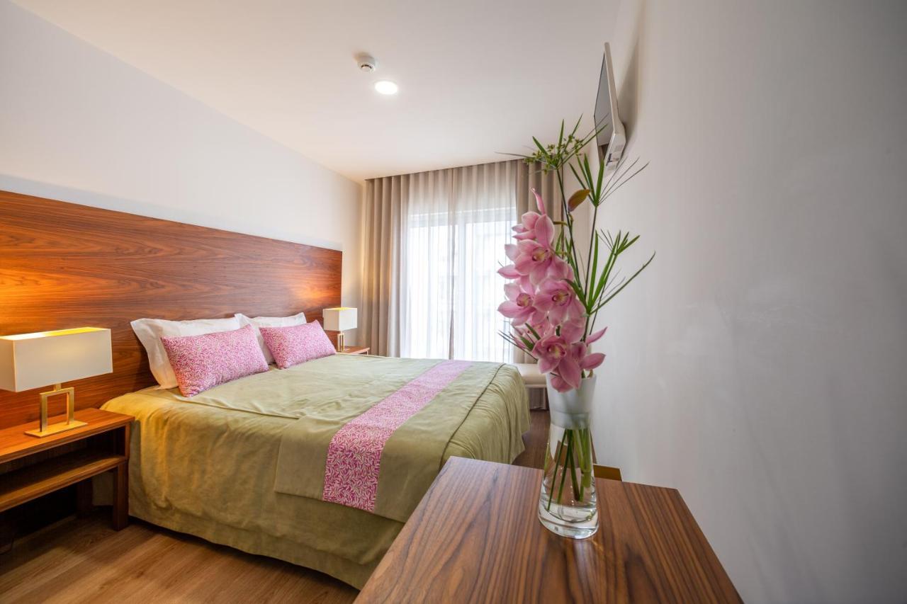 Hotel Nossa Senhora Da Paz Fátima