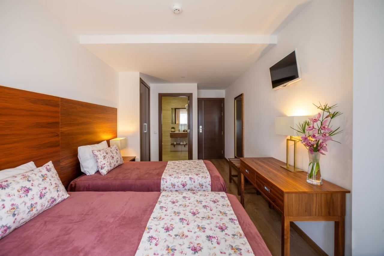 Nossa Senhora Da Paz Hotel Fátima