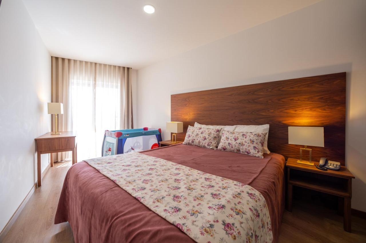 Hotel Nossa Senhora Da Paz Fátima